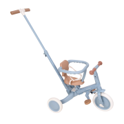 Tříkolka 4v1 Little Dutch