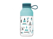 Plastová láhev Ice Kids s poutkem 430 ml Quokka