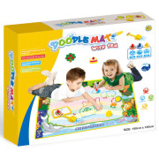 Kreslící vodní tabulka s doplňky