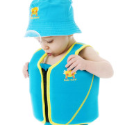 Dětská plavací vesta 1-6 let - krabík