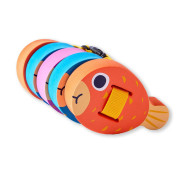 Pufferfish Swim Belt - plavecký pás