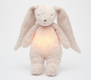 Usínáček Zajíček 2.0 Organic Rose Moonie