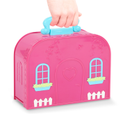 Sada v kufříku Škola Li‘l Woodzeez