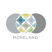 Lehátko smart Houpající s melodií Moreland 0 m + do 9 kg 2019