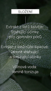 Hloubkově čisticí tonikum 150 ml Weleda