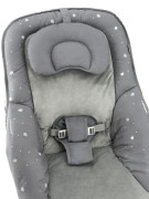 Vibrační lehátko s melodiemi Lapis MoMi