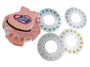 Aplikátor kamínků