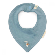 Bryndáček 2 ks Forest Friends One Size Little Dutch