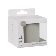 Hrnek Platinum Silicone KikkaBoo