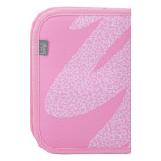 Školní penál jednopatrový Hello Kitty Sweet Leopard GRS Baagl