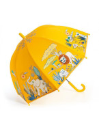 Djeco Krásný designový deštník - Savana