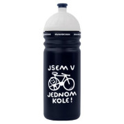 Zdravá láhev na pití 0,7 l
