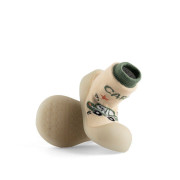 Ponožkové botičky Cars Chameleon