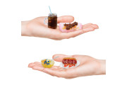 MGA`s Miniverse – Mini Food Kavárna