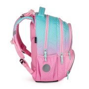 Školní set 3 ks Oxy Next Ombre Pink