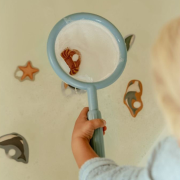 Rybářská sada do koupele Little Dutch