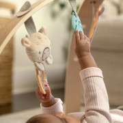 Deka na hraní oboustranná Elephant March™ 0 m+ Ingenuity