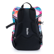 Studentský batoh OXY Zero Batik