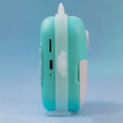 Dětský fotoaparát s tiskárnou MXPC-100 Maxlife