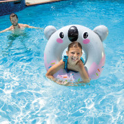 Kruh plovací se zvířátkem