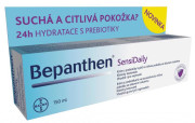 Krém SansiDaily 150 ml Bepanthen