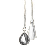 Těhotenská rolnička Satin drop Bola