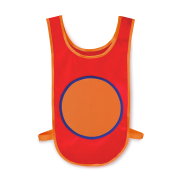 Vesty s míčky Monster Tag B-Toys