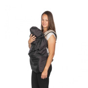 Pláštěnka na klokanku Carrier Cape Dooky