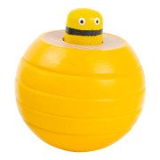 Small Foot Hmyzí káča se zvukem 1 ks