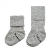 Dětské ponožky Stay-on-Socks 1 pár Newborn KipKep