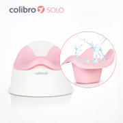 Dětský nočník, ergonomický Solo cool Colibro