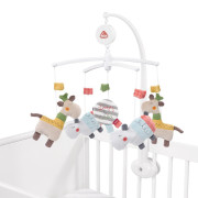 Kolotoč Baby Fehn