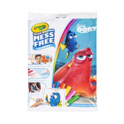 Crayola Kouzelné omalovánky