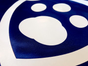 Dětský karnevalový převlek Tlapková patrola Chase 2v1