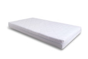 Ortopedická matrace Dual 120 x 60 x 10 cm Babymatex