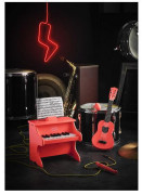 Vilac Rumba koule vajíčka