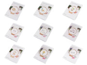 Dětská sada vyšívání s rámečkem