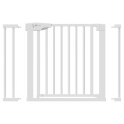 Zábrana set 75 - 103 cm (základna + 2 x nástavec 7 / 14 cm) Sipo