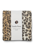 Swaddle zavinovačka Print Medium Studio Noos