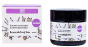 Šlehaný tělový krém Levandulový sen 60 ml Kvitok