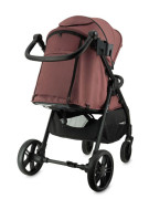 Sportovní kočárek Clara MoMi