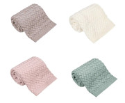 Merino deka Fluffy Nanna