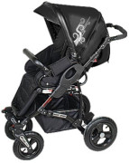 DorJan Danny Sport Prestige Classic 2012 BLACK