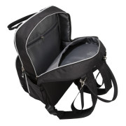 Multifunkční přebalovací batoh černý Canpol babies