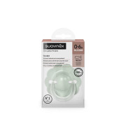 Dudlík SX Pro fyziologický Wonderland New 0-6 m Suavinex