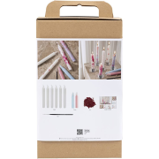 Kreativní sada Craft Kit Candle Decorating Creativ Company