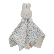 Muchláček králíček Miffy Lucky Leaves Little Dutch