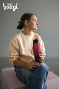 Tritanová láhev na pití 700 ml Baagl