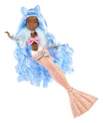 Panenka vodní víla Mermaze Mermaidz Siréna