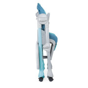 Židlička jídelní Polly Easy Chicco